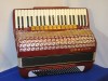 Hohner Atlantic 120 bass accordion